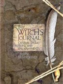 Silverwind, Selene - Witch's Journal - 9781845433093 - V9781845433093