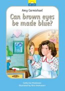 Catherine Mackenzie - Amy Carmichael: Can brown eyes be made blue? - 9781845501082 - V9781845501082