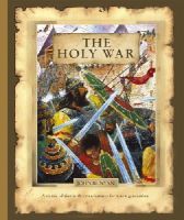 John Bunyan - The Holy War - 9781845503949 - V9781845503949