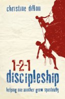 Christine Dillon - 1–2–1 Discipleship: Helping One Another Grow Spiritually - 9781845504250 - V9781845504250