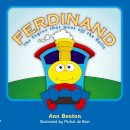 Ann Benton - Ferdinand: The Engine who went off the rails - 9781845504441 - V9781845504441