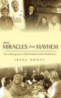 Irene Howat - More Miracles from Mayhem - 9781845504496 - V9781845504496