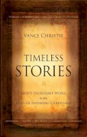 Vance Christie - Timeless Stories - 9781845505578 - V9781845505578