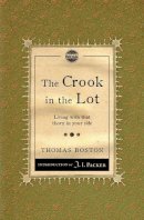 Thomas Boston - Crook in the Lot: Living with that thorn in your side - 9781845506490 - V9781845506490