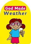 Catherine Mackenzie - God made weather - 9781845506582 - V9781845506582