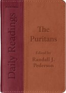 Pederson Randall (Editor) - Daily Readings The Puritans - 9781845509781 - V9781845509781