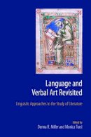 Donna R Miller - Language and Verbal Art Revisited - 9781845530945 - V9781845530945