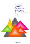 Jon Jonz - An Introduction to English Sentence Structure - 9781845531461 - V9781845531461
