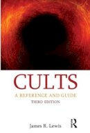James R. Lewis - Cults - 9781845539740 - V9781845539740