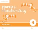 Gill Budgell - Penpals for Handwriting Year 4 Workbook (Pack of 10) - 9781845653859 - V9781845653859