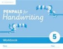 Gill Budgell - Penpals for Handwriting Year 5 Workbook (Pack of 10) - 9781845658618 - V9781845658618