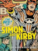 Jack Kirby Joe Simon - The Best of Simon and Kirby - 9781845769314 - V9781845769314