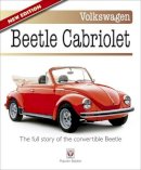 Malcolm Bobbitt - Volkswagen Beetle Cabriolet - 9781845840747 - V9781845840747