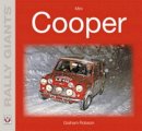 Graham Robson - Mini Cooper/Mini Cooper S - 9781845841836 - V9781845841836
