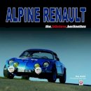Roy Smith - Alpine Renault - 9781845844042 - V9781845844042