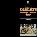 Ian Falloon - The Book of Ducati Overhead Camshaft Singles: 1955-1974 - 9781845845667 - V9781845845667