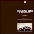 Brian Long - Mercedes-Benz SLK: R170 series 1996-2004 - 9781845846510 - V9781845846510