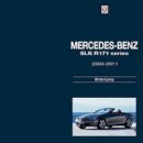 Brian Long - Mercedes-Benz SLK -  R171 Series 2004-2011 - 9781845846534 - V9781845846534