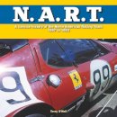 Terry O´neil - N.A.R.T.: A concise history of the North American Racing Team 1957 to 1983 - 9781845847876 - V9781845847876