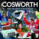 Graham Robson - Cosworth: The Search for Power - 6th Edition - 9781845848958 - V9781845848958