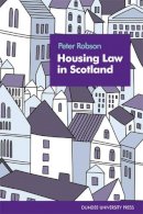 Peter Robson (Ed.) - Housing Law - 9781845861117 - V9781845861117