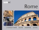 Insideout - Insideout: Rome Travel Guide: Handy, Pocket Size Guide to Rome with 2 Pop-out Maps - 9781845879730 - 9781845879730