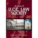 History & Alumni Project - 75 Years of UCC Law Society - 9781845885137 - V9781845885137