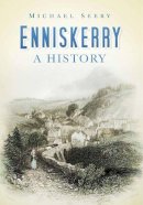 Michael Seery - Enniskerry: A History - 9781845886998 - KEX0290165