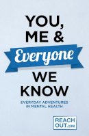 Paperback - YOU ME & EVERYONE WE KNOW - 9781845888091 - KOG0000412