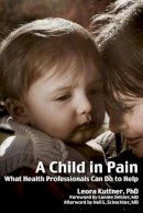 Kuttner, Leora - Child in Pain - 9781845904364 - V9781845904364