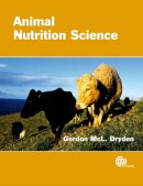 Dryden, G - Animal Nutrition Science - 9781845934125 - V9781845934125