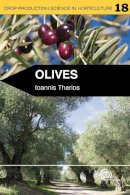 Ioannis Therios - Olives - 9781845934583 - V9781845934583