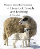 Valerie Porter - Mason´s World Encyclopedia of Livestock Breeds and Breeding: 2 volume pack - 9781845934668 - V9781845934668
