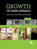 Lawrence, T.l.j.; Fowler, V.r.; Novakofski, J. - Growth of Farm Animals - 9781845935580 - V9781845935580