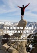 P J Benckendorfff - Tourism and Generation Y - 9781845936013 - V9781845936013