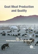 O. Mahgoub - Goat Meat Production and Quality - 9781845938499 - V9781845938499