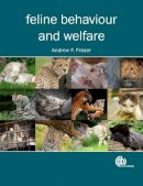 Andrew Fraser - Feline Behaviour and Welfare - 9781845939267 - V9781845939267