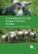 Agnes Winter - Handbook for the Sheep Clinician, A - 9781845939748 - V9781845939748