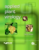 Calum Rae Wilson - Applied Plant Virology - 9781845939915 - V9781845939915