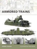 Steven J. Zaloga - Armored Trains - 9781846032424 - V9781846032424
