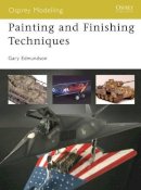 Gary Edmundson - Painting and Finishing Techniques - 9781846032639 - V9781846032639
