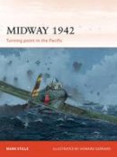 Mark Stille - Midway 1942: Turning Point in the Pacific - 9781846035012 - V9781846035012