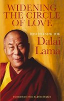 Dalai Lama XIV - Widening the Circle of Love - 9781846040283 - V9781846040283