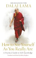 Dalai Lama - How to See Yourself as You Really Are - 9781846040405 - V9781846040405