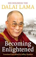 Dalai Lama - Becoming Enlightened - 9781846041235 - 9781846041235