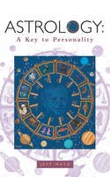 Jeff Mayo - Astrology: A Key to Personality - 9781846042218 - V9781846042218