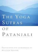 Alistair Shearer - The Yoga Sutras of Patanjali - 9781846042836 - 9781846042836