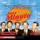 Ian Messiter - Just a Classic Minute - 9781846070495 - V9781846070495