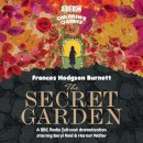 Frances Hodgson Burnett - Secret Garden - 9781846071102 - 9781846071102