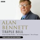 Bennett, Alan - Alan Bennett, Triple Bill - 9781846071645 - V9781846071645